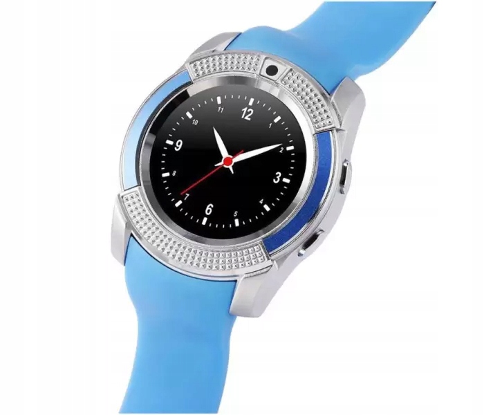 Купить SMARTWATCH X7 SMART WATCH SIM СИНИЙ!: отзывы, фото, характеристики в интерне-магазине Aredi.ru