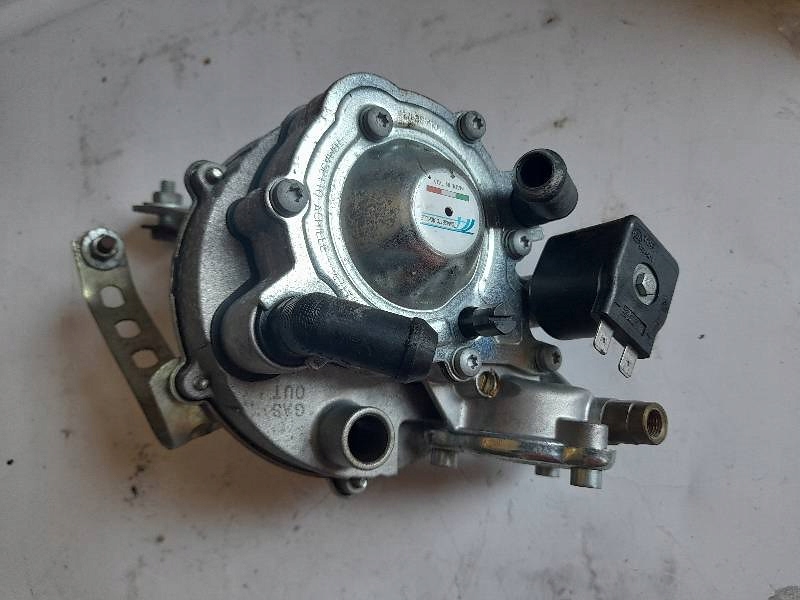 Parownik reduktor gazu LPG 67r-013824