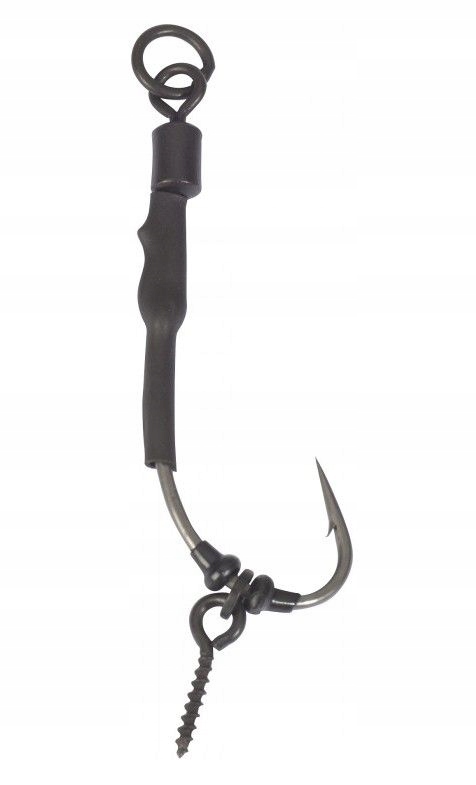 Haczyk Anaconda Piercer Ronnie Rig Curve Shank Micro Barb rozm.6