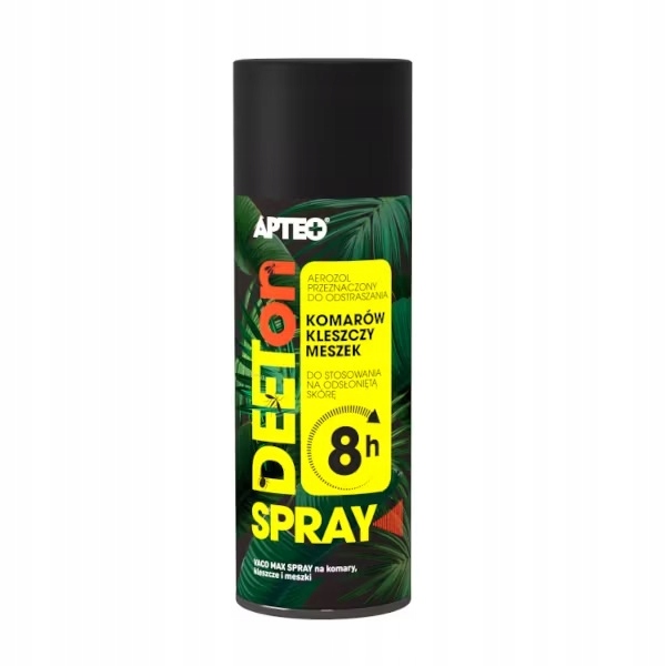 Spray APTEO 170 ml 170 g