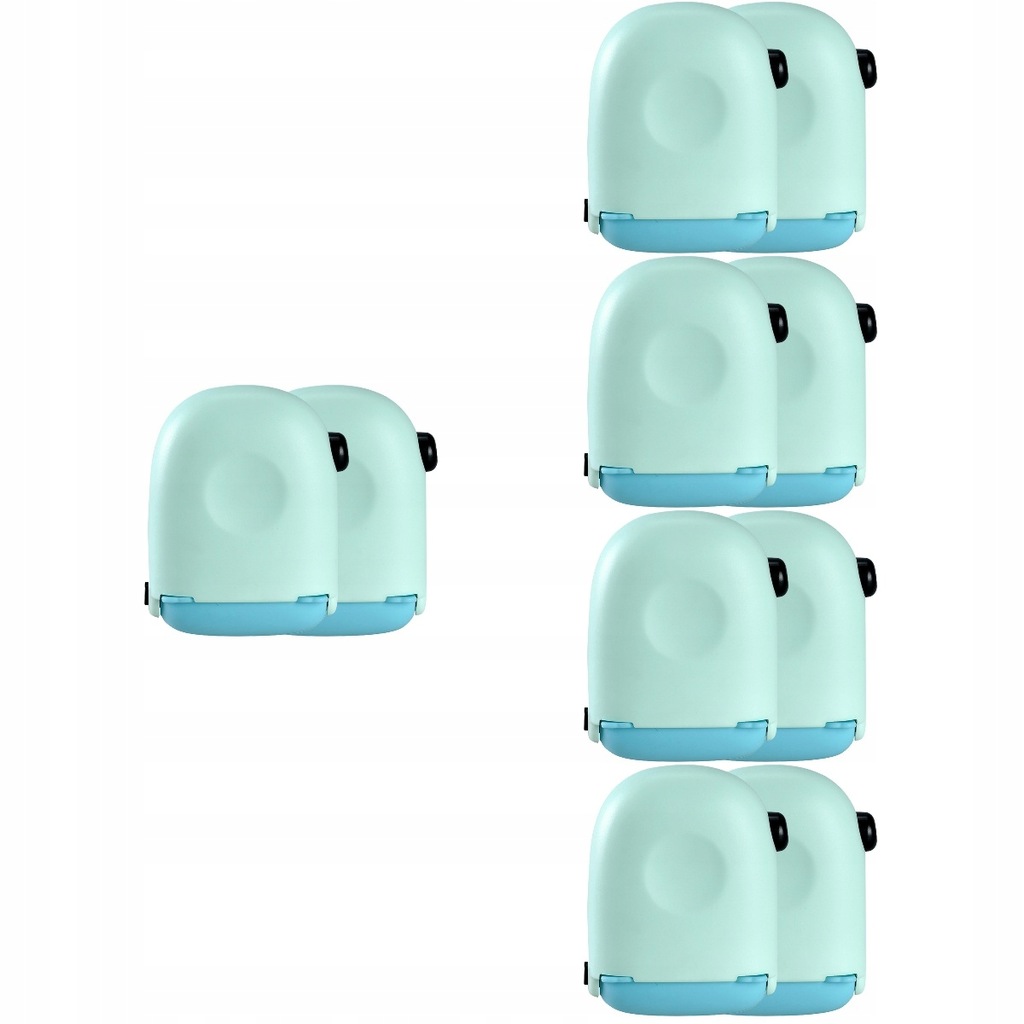 RUBBER STAMPS TEACHER SECRECY TOY 10 PCS