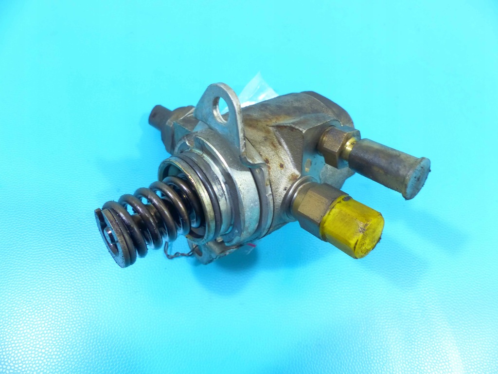 POMPA PALIWA 1.4 TFSI SEAT LEON II VW GOLF AUDI A1