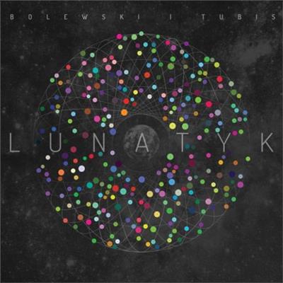 Bolewski & Tubis - Lunatyk (CD)
