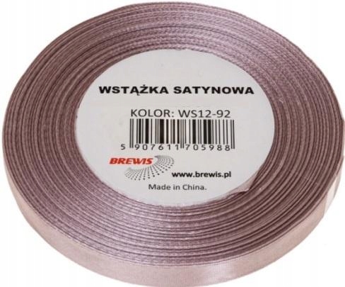 TAŚMA DO PAKOWANIA UPOMINKÓW Wstążka Do Zapakowania Prezentu DOSKONAŁA