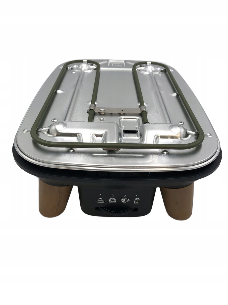 Urządzenie Do Smażenia Naleśników Tefal