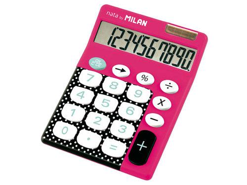 Kalkulator biurowy Milan 150610DBRBL