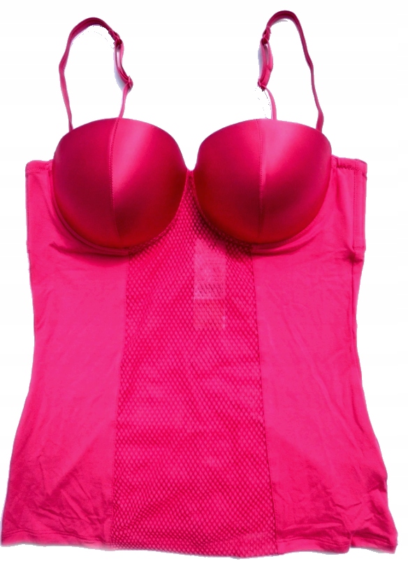 INTIMISSIMI GORSET HOT PINK 3B/80B