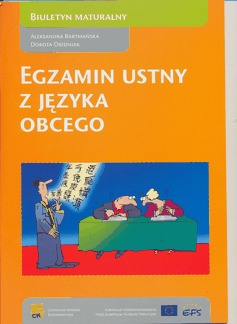 EGZAMIN PISEMNY Z JĘZYKA OBCEGO BIULETYN MATURALNY