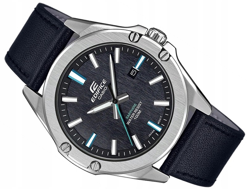 casio efr s107