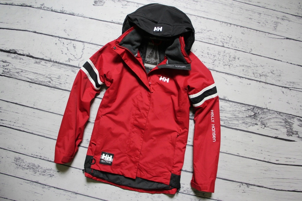 Купить HELLY HANSEN HELLY TECH PROTECTION SAILING _ L: отзывы, фото и ...