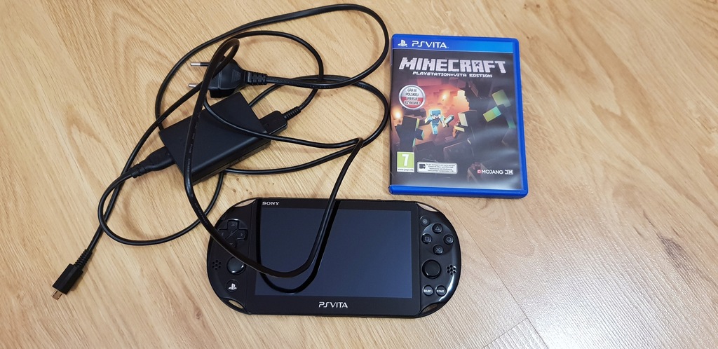 Ps Vita