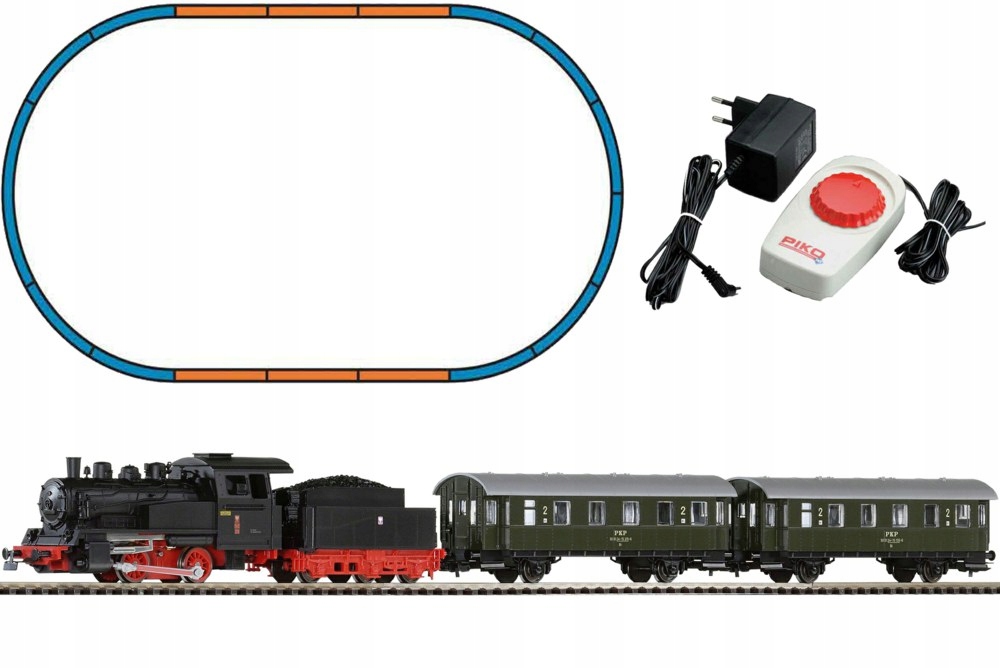 Piko железная дорога стартовый набор. стартовый набор piko 1. железная дорога пико в москве. модель железной дороги piko 16 мм. Piko br185.