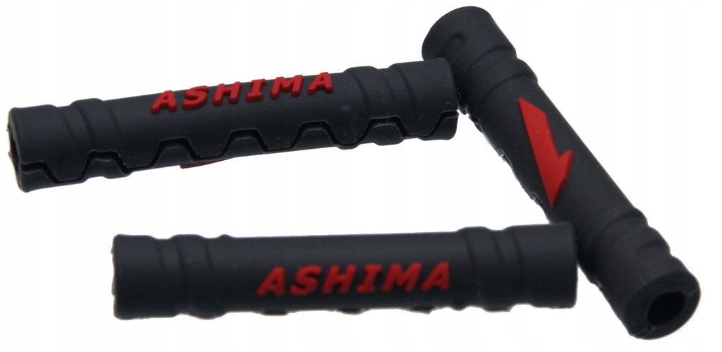 Ashima AM-UU-FP-HB-BK czarna osłona ramy 4/5mm