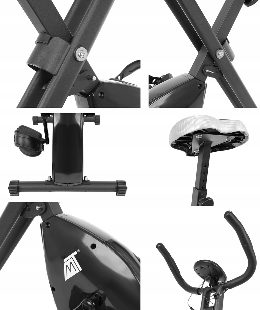 Купить ФИТНЕС-ВЕЛОСИПЕД С КОМПЬЮТЕРОМ: отзывы, фото и характеристики на ...