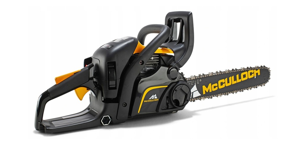 Chainsaw McCulloch CS 410 Elite 13 ", 966631613, 1600 W / 2,08 KM