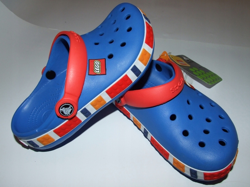 crocs j1