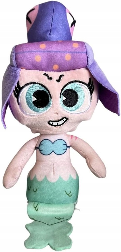 Maskotka Cuphead Plusz Cala Maria 35cm