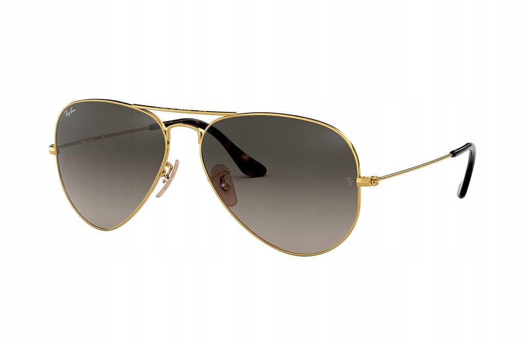 Okulary Ray-Ban Aviator RB3025 181/71 58