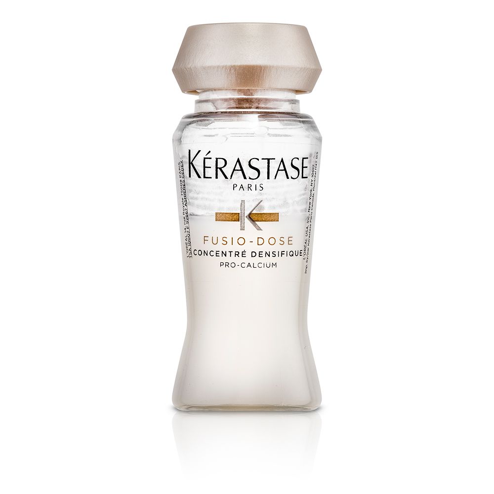 KERASTASE DENSIFIQUE AMPUŁKA ZAGĘSZCZENIE 12ML