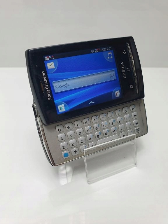 SONY ERICSSON XPERIA U20I B/S