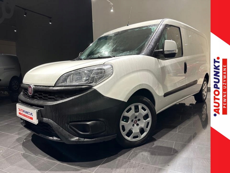 FIAT Doblo Maxi !