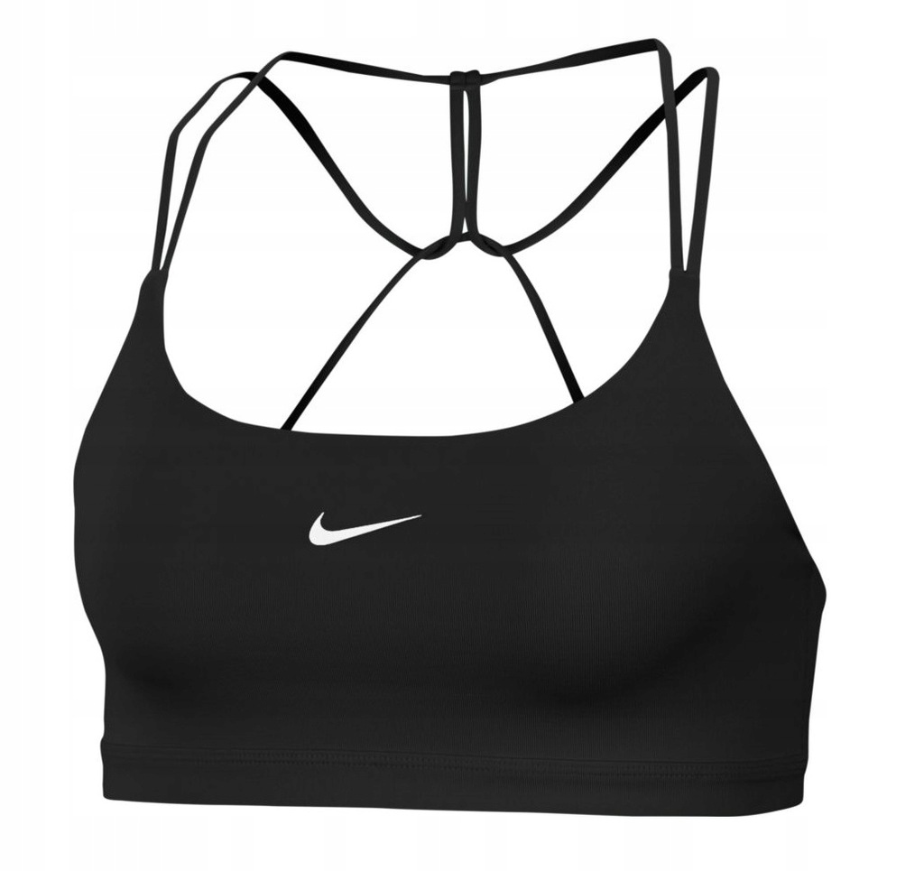 stanik Nike Indy Women's Sport Bra CT3721 010 rS