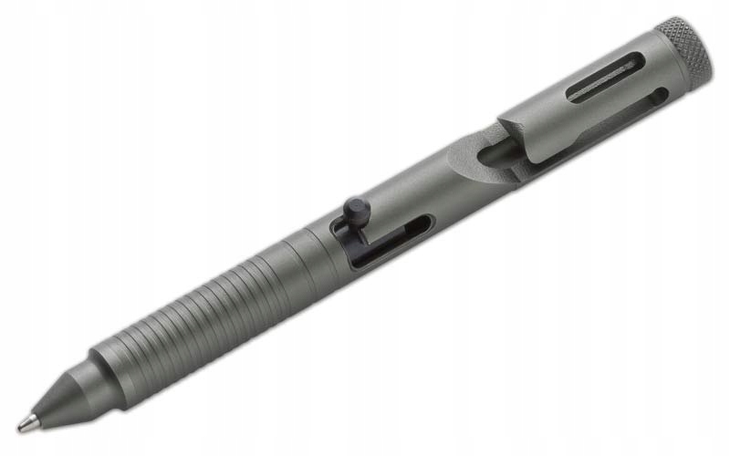 Taktyczny długopis Boker Plus CID cal.45 Gray