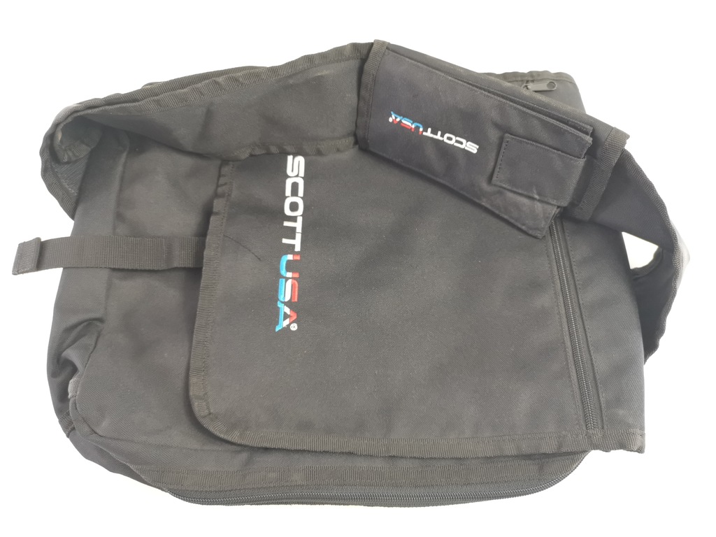 X40 TORBA PLECAK MOTOCYKLOWY SCOTT