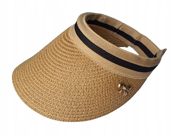 Купить Плетеная шляпа SUN VISOR STRAW: отзывы, фото, характеристики в интерне-магазине Aredi.ru