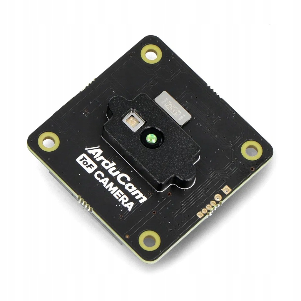 Kamera Time of Flight do Raspberry Pi - Arducam B0410
