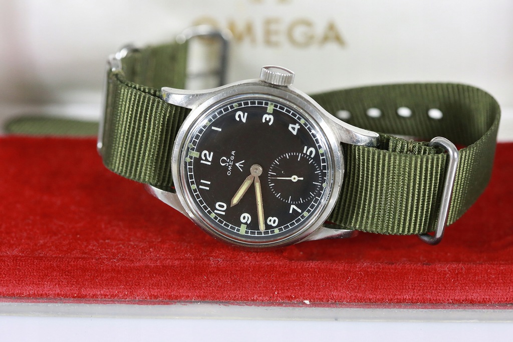 Dirty dozen cheap omega