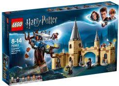 LEGO HARRY POTTER 75953 Wierzba bijąca z Hogwartu