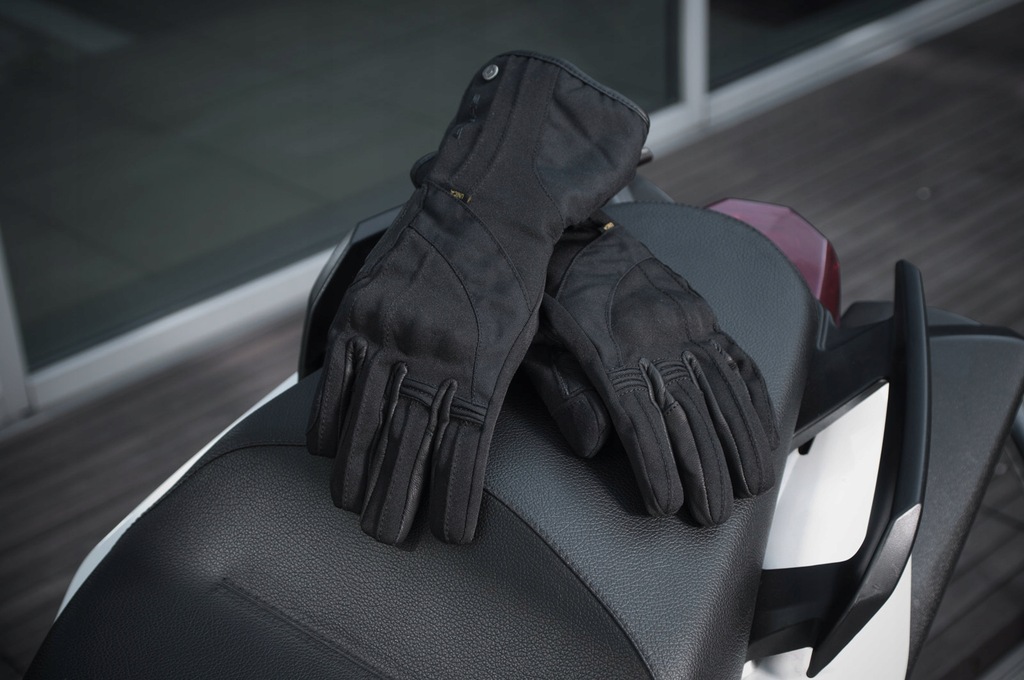 Купить SHIMA UNICA WP Черные мотоциклетные перчатки БЕСПЛАТНО: отзывы, фото, характеристики в интерне-магазине Aredi.ru