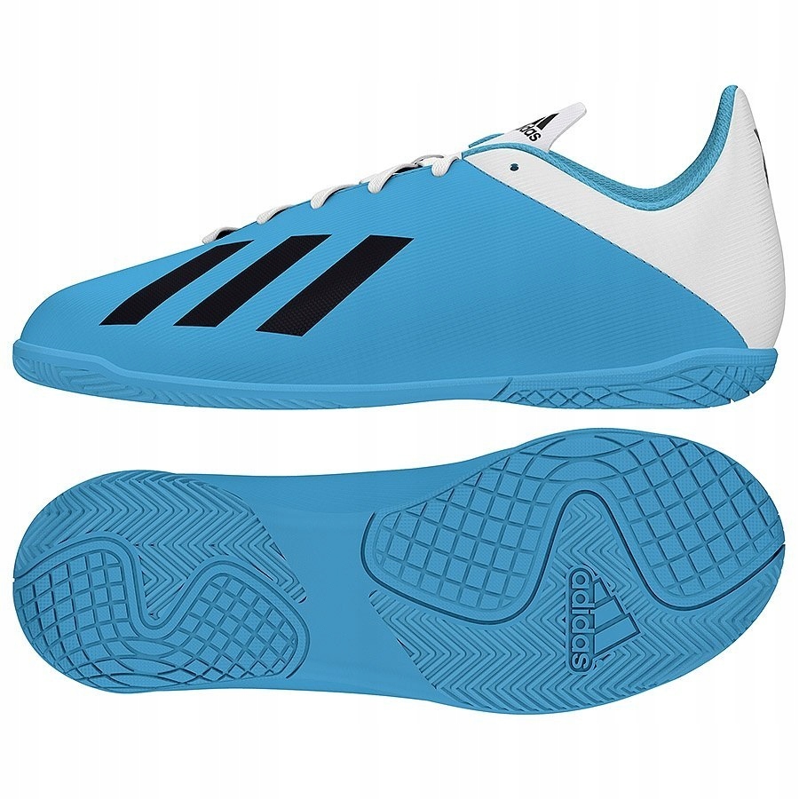 Buty Halowe Junior adidas X 19.4 halówki 31