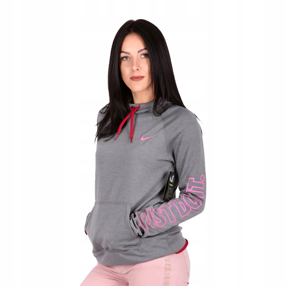 NIKE THERMA BLUZA DAMSKA S SALE