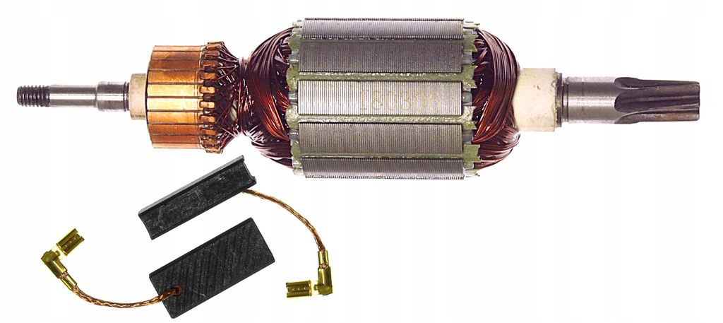 Купить Ротор Makita HR 4011 HR 4001 HR 4010: отзывы, фото и ...