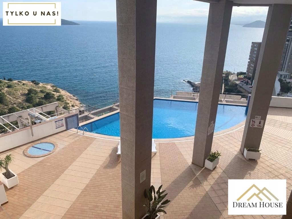 Mieszkanie, Alicante, 80 m²