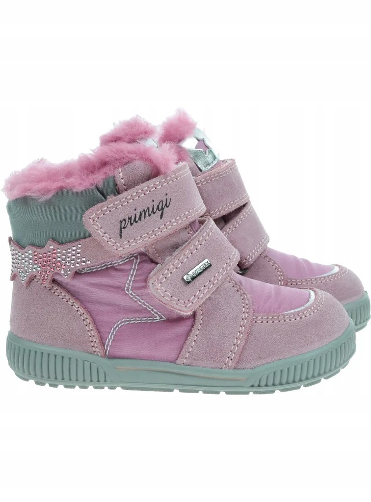 Śniegowce PRIMIGI Gore-Tex 6859233 25