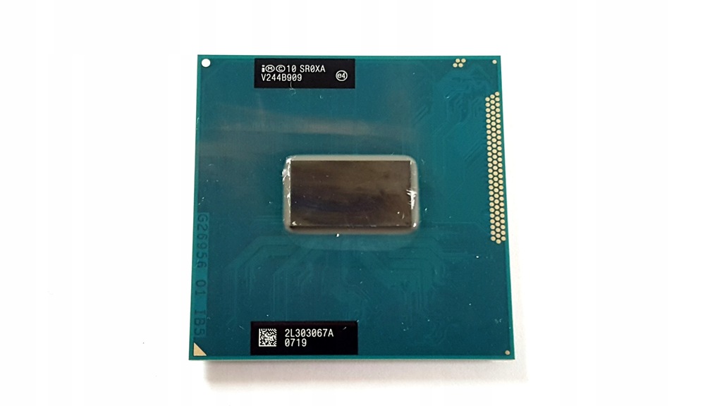 PROCESOR Intel Core i5-3340M SR0XA