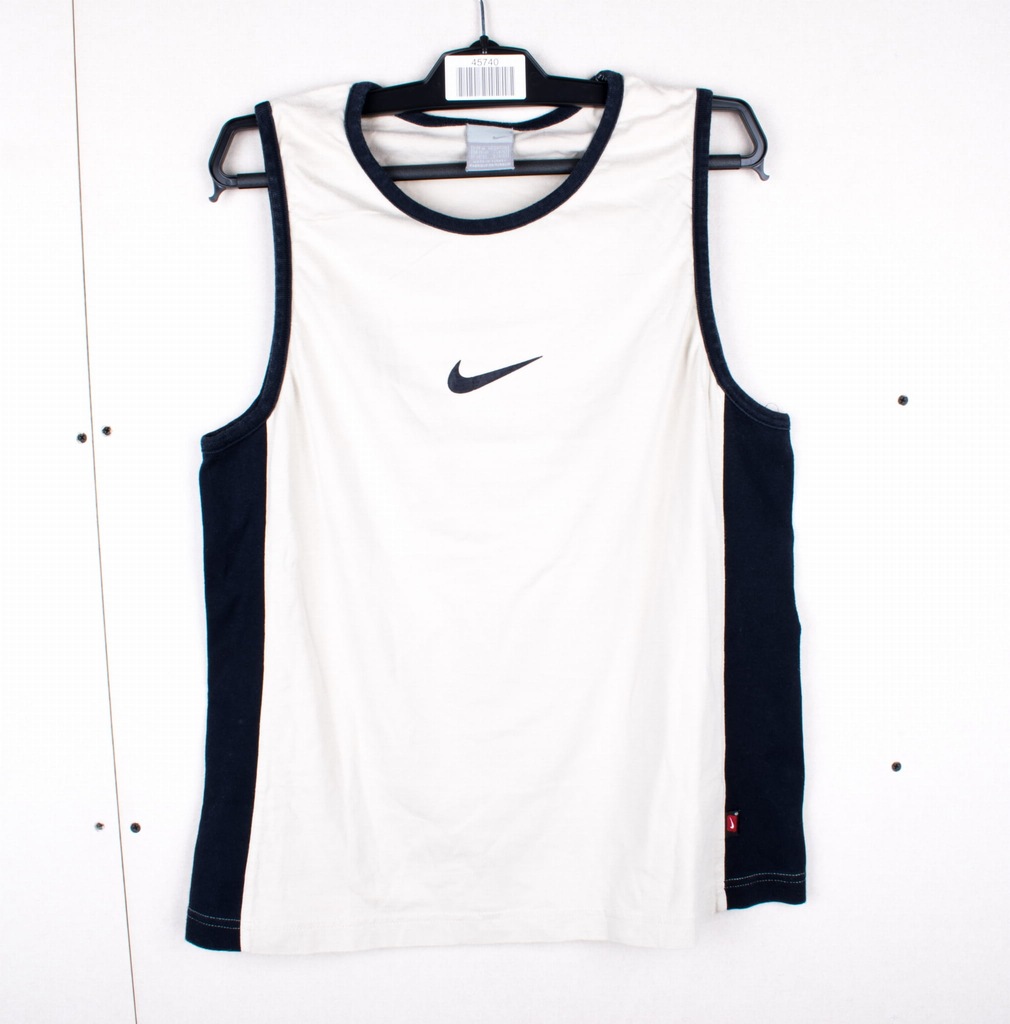 Nike Koszulka ramiączka Męska M okazja