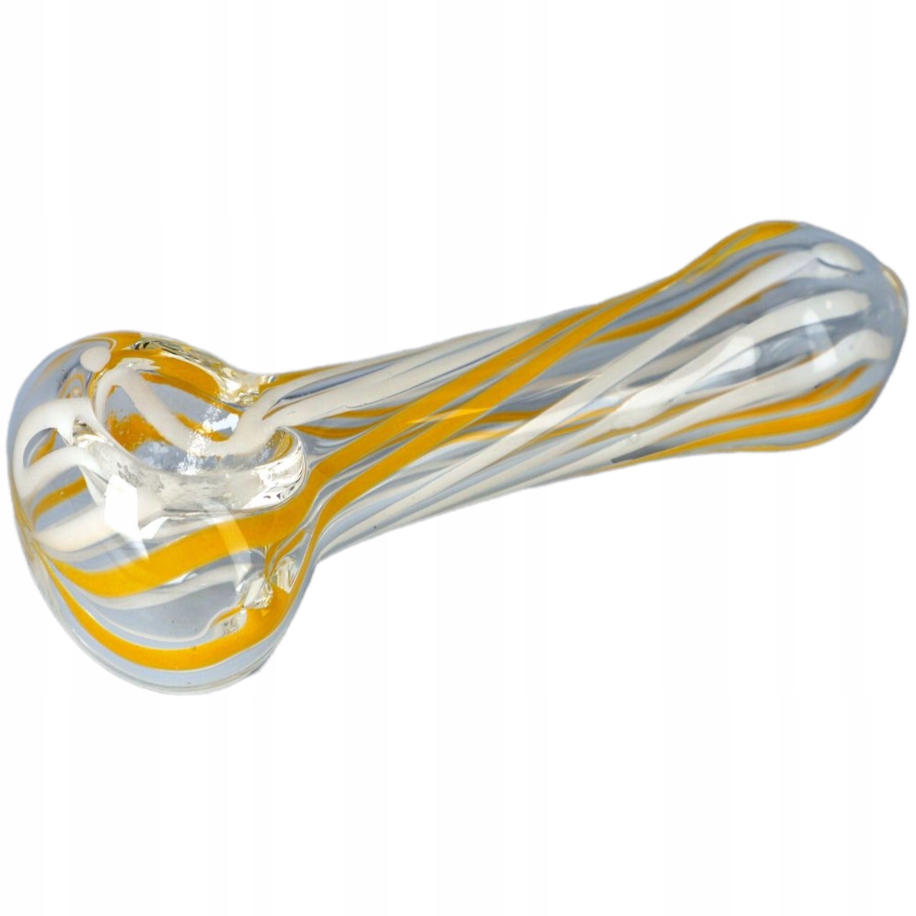 LUFKA FIFKA FAJKA FAJECZKA SZKLANA 10 cm