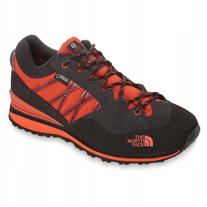 THE NORTH FACE VERTO PLASMA II _BUTY __41 /26,5 cm