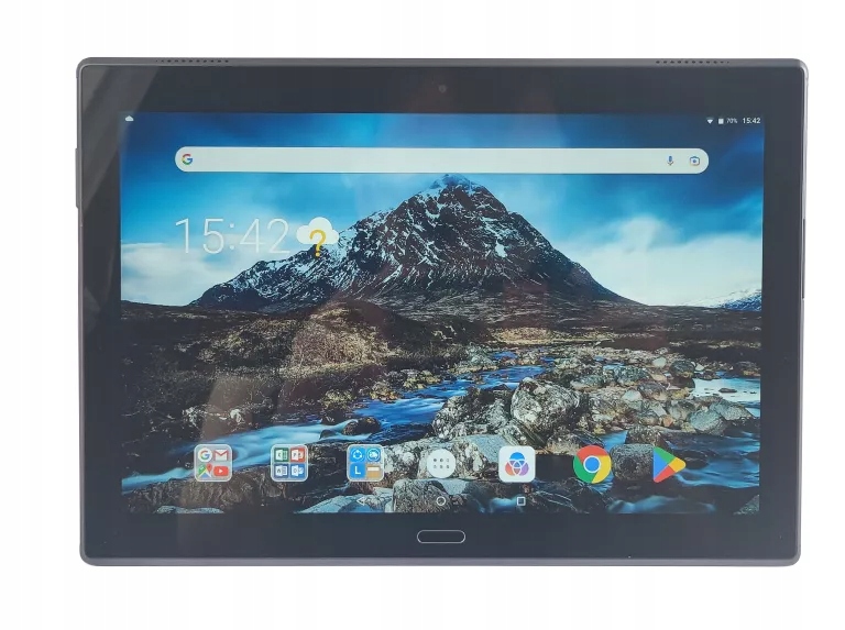 TABLET LENOVO TAB 4 PLUS 10"