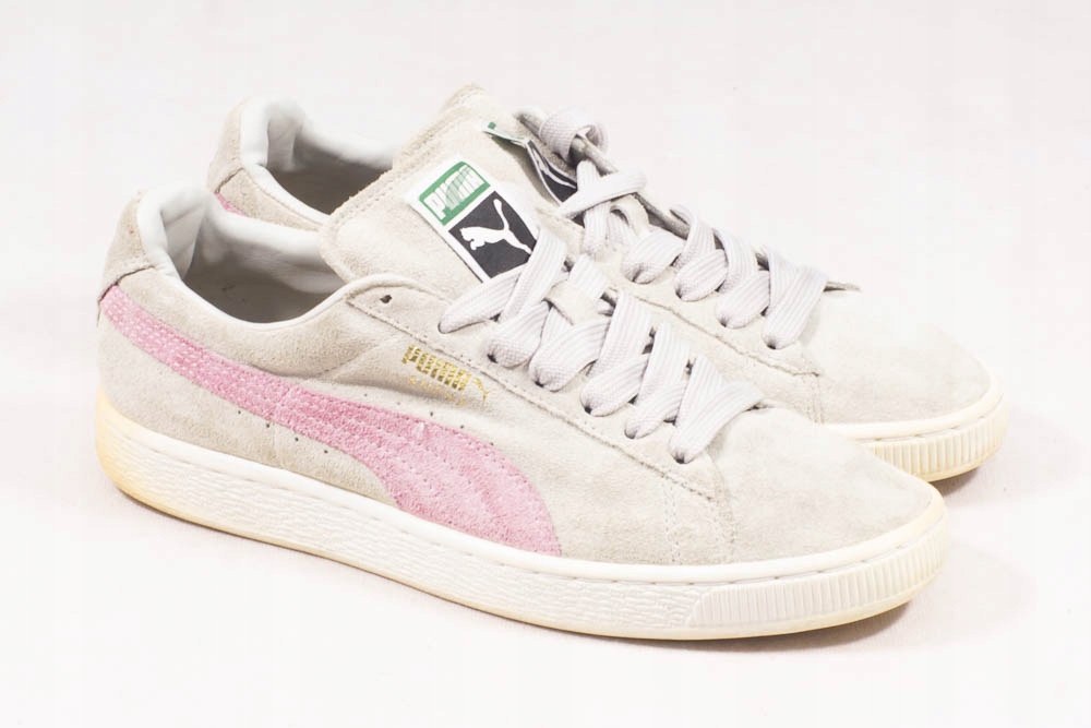 Buty Puma Suede Sneakers roz 40,5