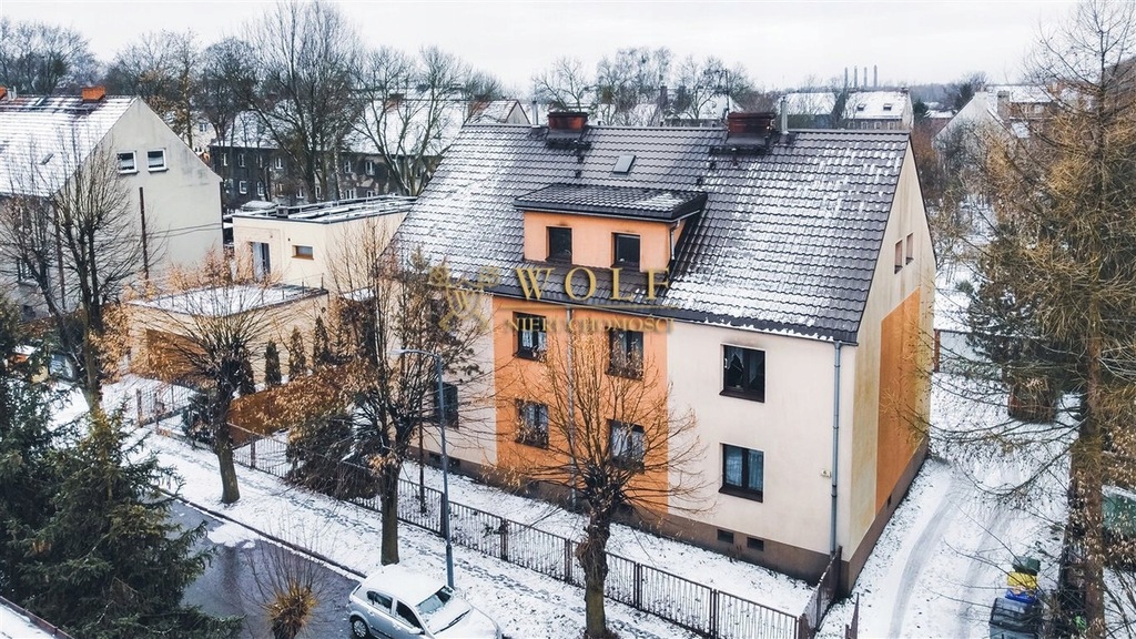 Dom, Bytom, Miechowice, 371 m²
