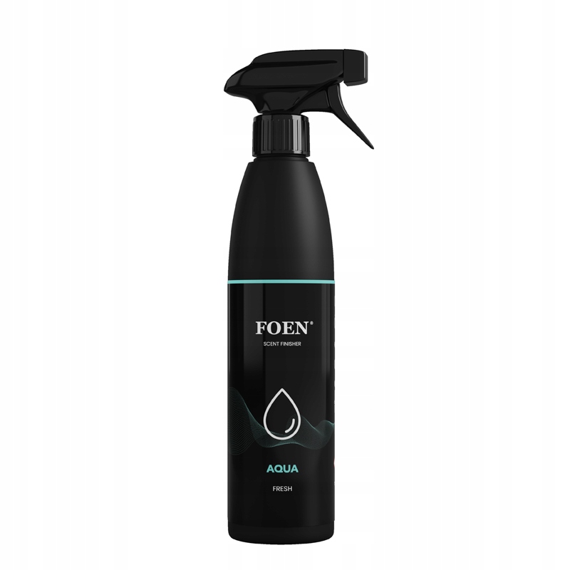FOEN Aqua 500ml