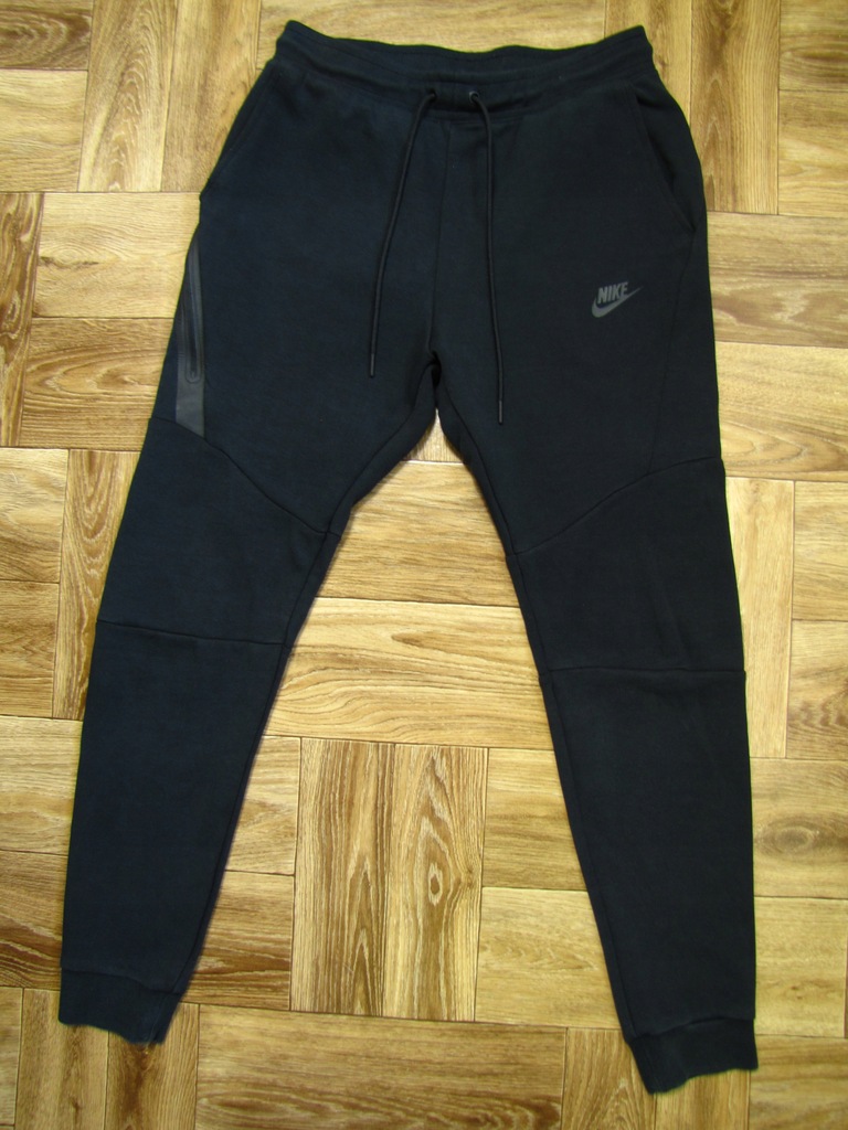 Joggery męskie Nike Sportswear Tech Fleece