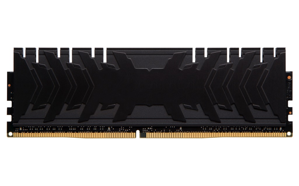 Pamięć RAM HyperX 8 GB DDR4 Predator 12 CL