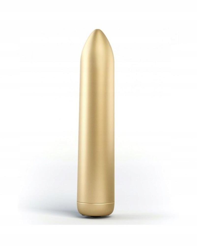Mini wibrator dorcel rocket bullet 9cm 16trybów