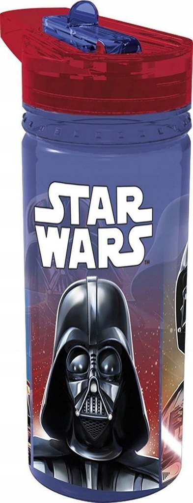 Bidon Star Wars 580 ml